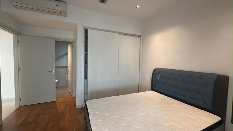 Kondominium untuk Disewa di Iskandar Residences - Daniel Tey - PropertyGuru.com.my