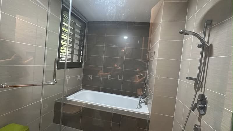Kondominium untuk Disewa di Iskandar Residences - Daniel Tey - PropertyGuru.com.my