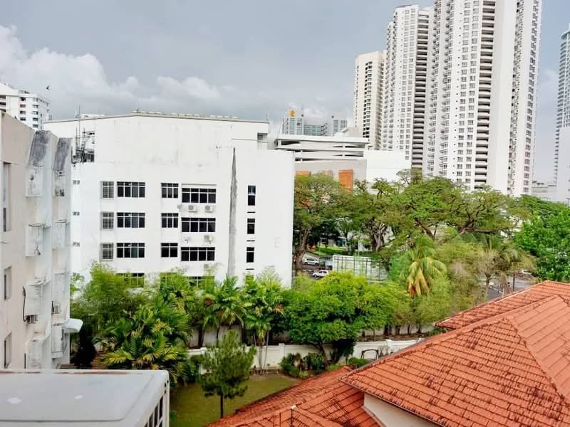 Apartment for Rent at Midlands Court - A Ee Ee - Exterior - PropertyGuru.com.my
