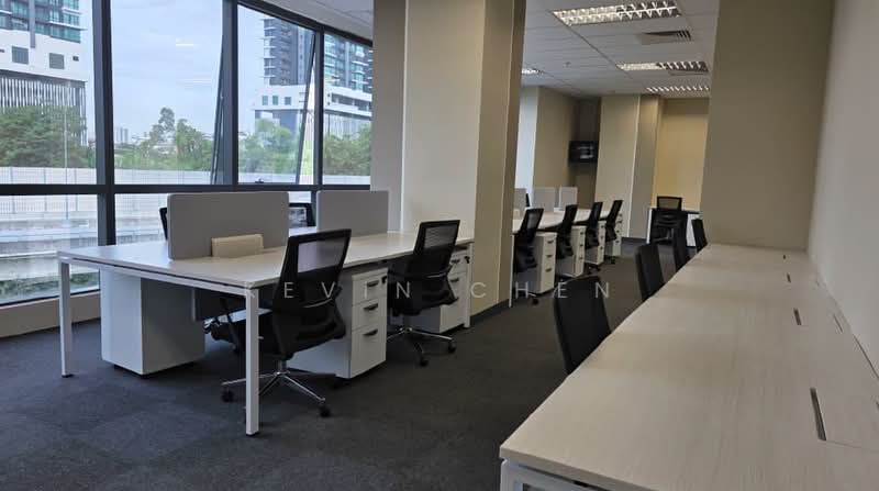 Office for Rent in Taman Desa (Kuala Lumpur) - Kevin Chen - Interior - PropertyGuru.com.my