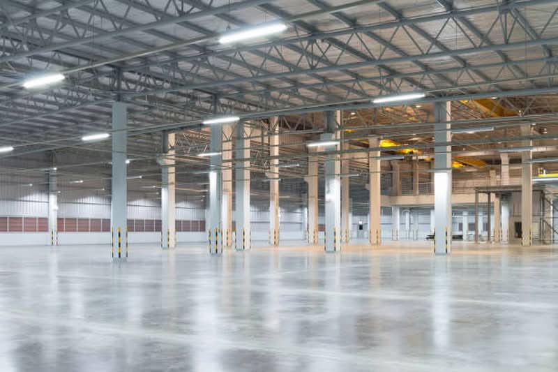 Factory for Rent in Senai (Kulai) - Zhen Zhen Ng - Interior - PropertyGuru.com.my