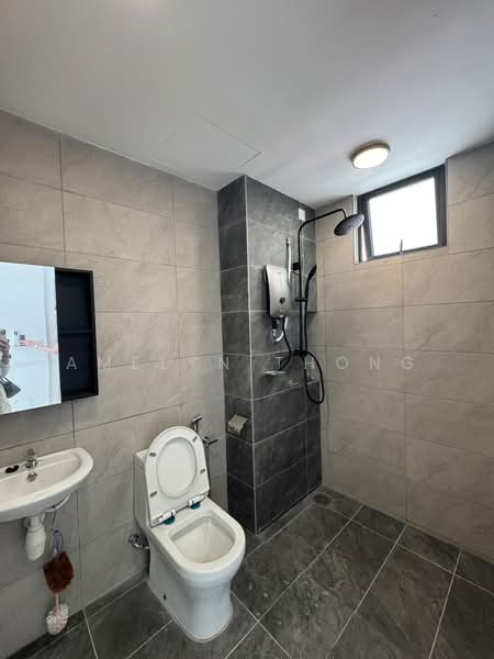 Condominium for Rent at Residensi Bintang - Amelyn Thong - Bathroom - PropertyGuru.com.my