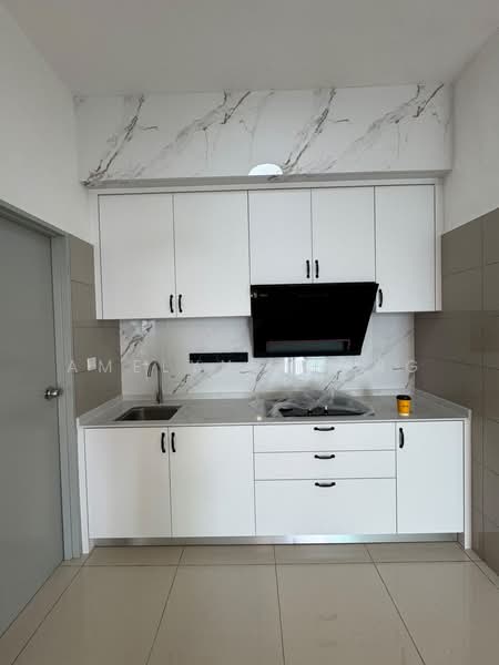 Condominium for Rent at Residensi Bintang - Amelyn Thong - Kitchen - PropertyGuru.com.my