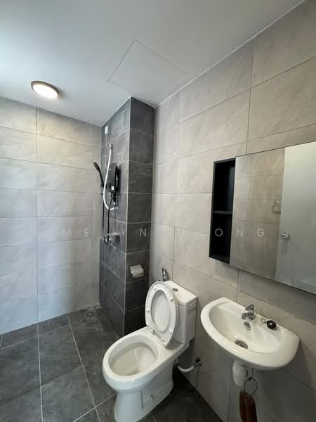 Condominium for Rent at Residensi Bintang - Amelyn Thong - Bathroom - PropertyGuru.com.my