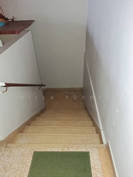 Flat for Sale at Kampung Lindungan PJS 8 - DILLA YUSOFF - PropertyGuru.com.my