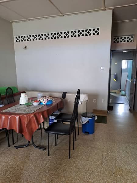 Flat for Sale at Kampung Lindungan PJS 8 - DILLA YUSOFF - PropertyGuru.com.my
