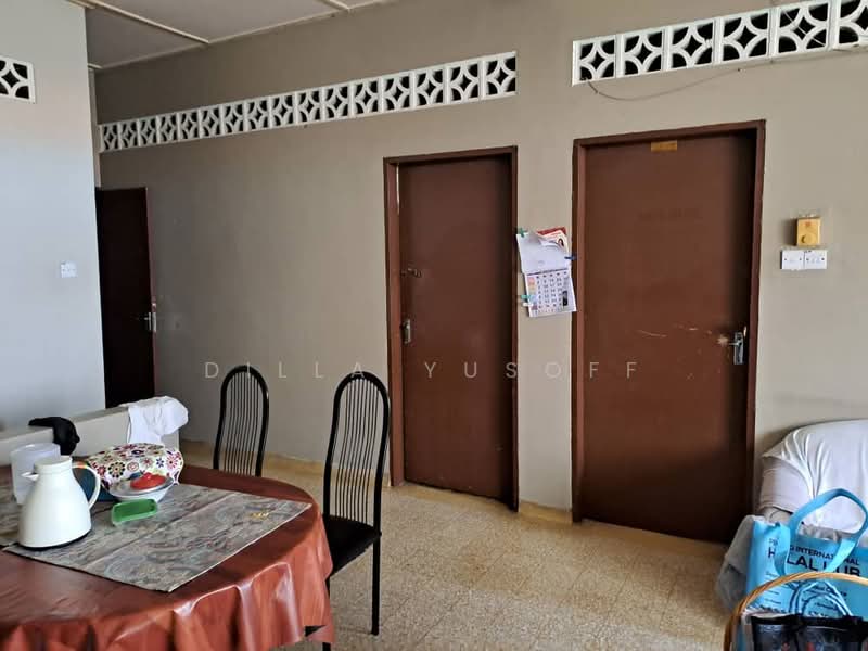 Flat for Sale at Kampung Lindungan PJS 8 - DILLA YUSOFF - PropertyGuru.com.my