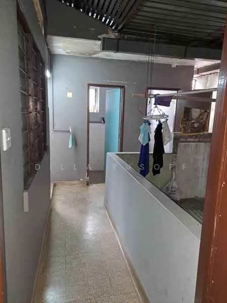 Flat for Sale at Kampung Lindungan PJS 8 - DILLA YUSOFF - PropertyGuru.com.my