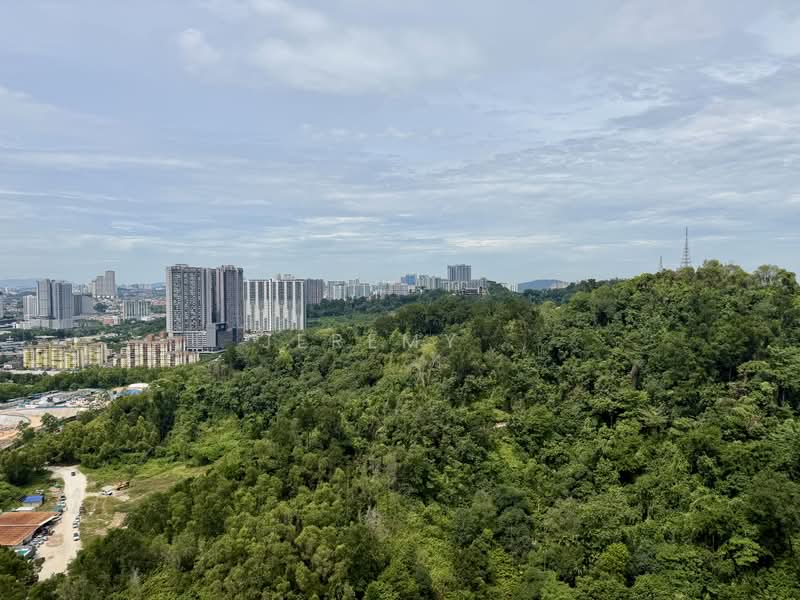 Kondominium untuk Dijual di Secoya Residence - Jeremy . - Exterior - PropertyGuru.com.my