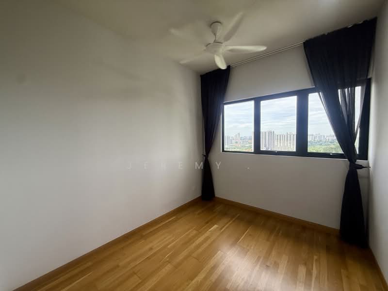 Kondominium untuk Dijual di Secoya Residence - Jeremy . - Bedroom - PropertyGuru.com.my