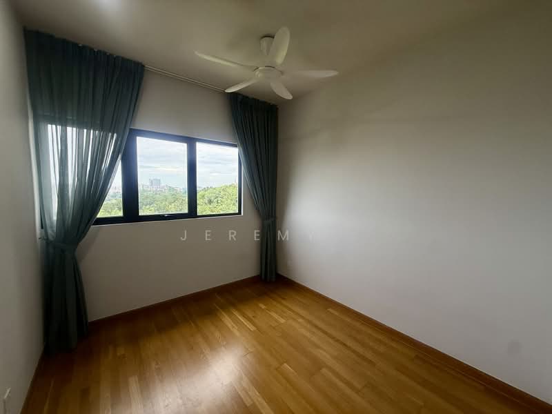 Kondominium untuk Dijual di Secoya Residence - Jeremy . - Bedroom - PropertyGuru.com.my