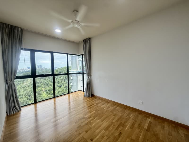 Kondominium untuk Dijual di Secoya Residence - Jeremy . - View - PropertyGuru.com.my