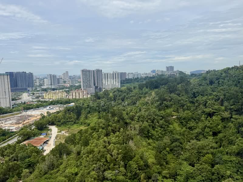 Kondominium untuk Dijual di Secoya Residence - Jeremy . - View - PropertyGuru.com.my