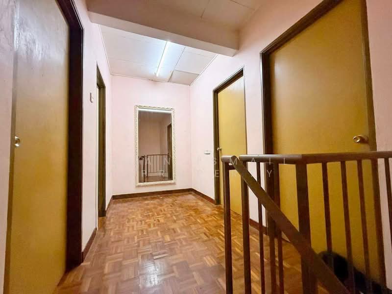Rumah Teres 2 Tingkat untuk Dijual di Taman Nusantara (Iskandar Puteri (Nusajaya)) - Azlan Ismail aiproperty - Interior - PropertyGuru.com.my