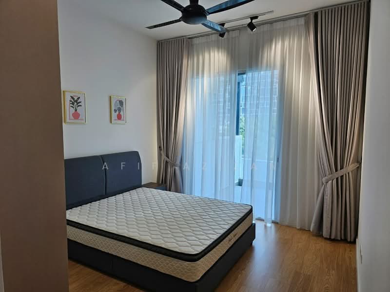 Condominium for Rent at Inspirasi - Afif Azizan - PropertyGuru.com.my