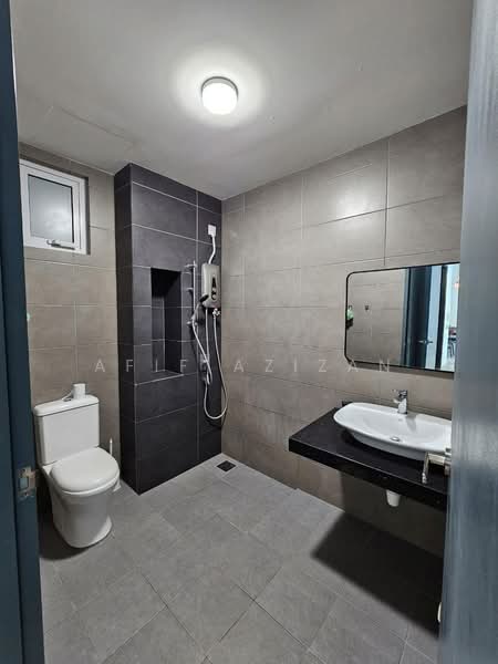 Condominium for Rent at Inspirasi - Afif Azizan - PropertyGuru.com.my