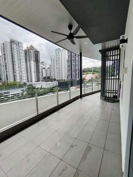 Condominium for Rent at Inspirasi - Afif Azizan - PropertyGuru.com.my