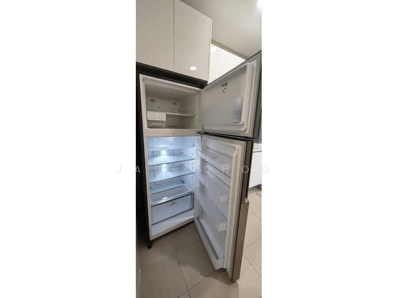 Servis Apartment untuk Dijual di The Park 2 - Jane Shoo - Interior - PropertyGuru.com.my