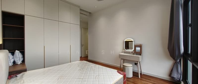 Servis Apartment untuk Dijual di The Park 2 - Jane Shoo - Bedroom - PropertyGuru.com.my