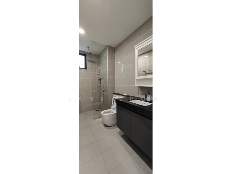 Servis Apartment untuk Dijual di The Park 2 - Jane Shoo - Bathroom - PropertyGuru.com.my