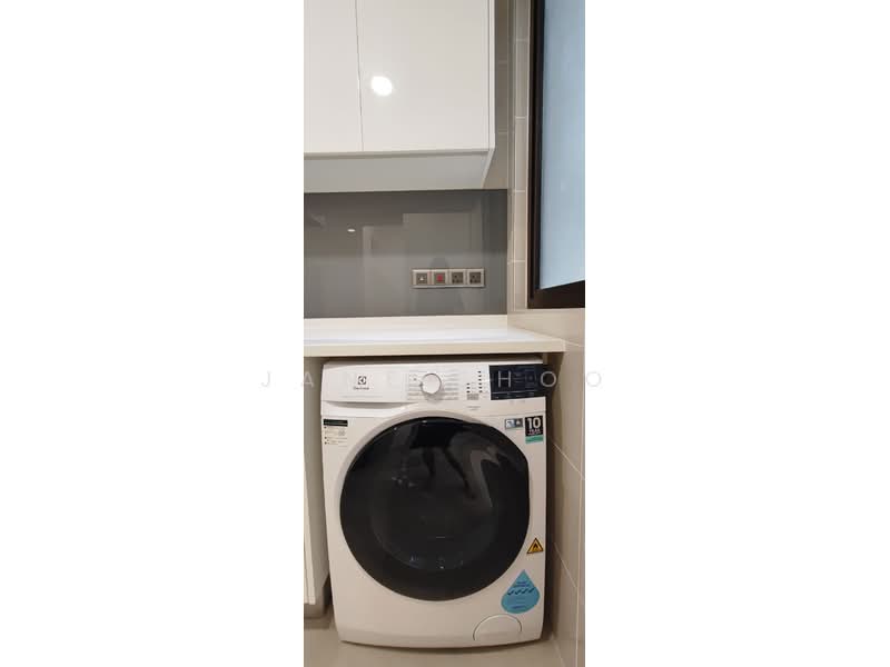 Servis Apartment untuk Dijual di The Park 2 - Jane Shoo - Interior - PropertyGuru.com.my