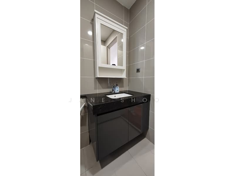Servis Apartment untuk Dijual di The Park 2 - Jane Shoo - Bathroom - PropertyGuru.com.my