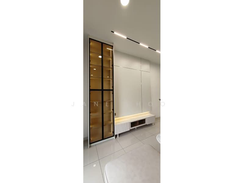 Servis Apartment untuk Dijual di The Park 2 - Jane Shoo - PropertyGuru.com.my