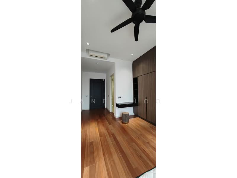 Servis Apartment untuk Dijual di The Park 2 - Jane Shoo - PropertyGuru.com.my