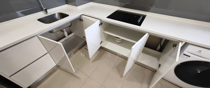 Servis Apartment untuk Dijual di The Park 2 - Jane Shoo - PropertyGuru.com.my
