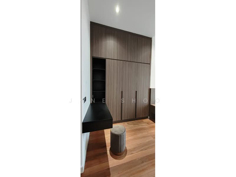 Servis Apartment untuk Dijual di The Park 2 - Jane Shoo - PropertyGuru.com.my