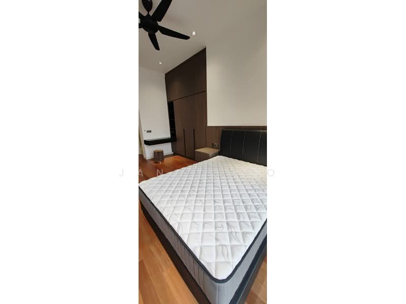 Servis Apartment untuk Dijual di The Park 2 - Jane Shoo - PropertyGuru.com.my