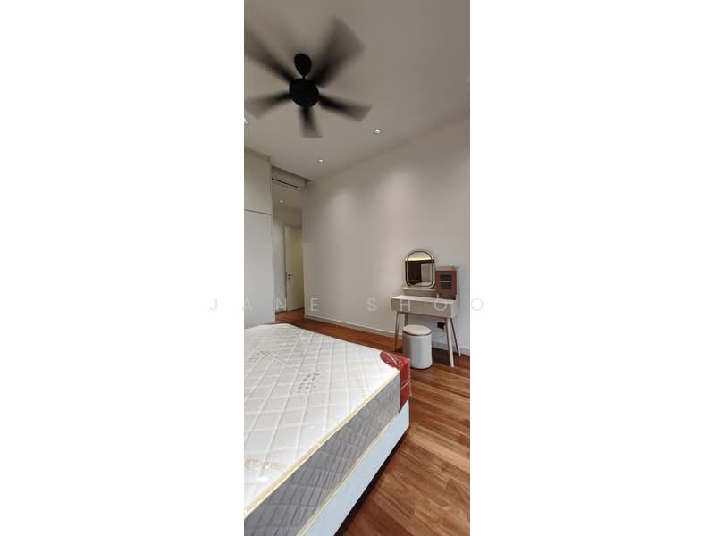 Servis Apartment untuk Dijual di The Park 2 - Jane Shoo - PropertyGuru.com.my