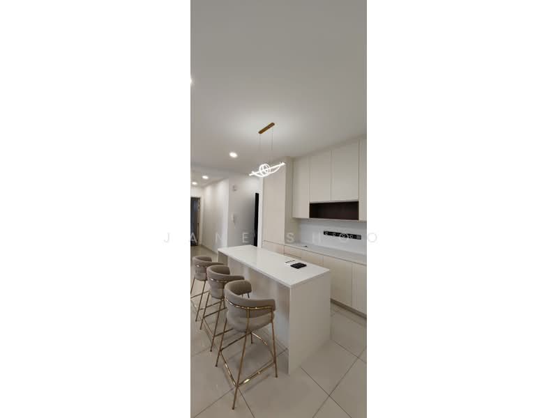 Servis Apartment untuk Dijual di The Park 2 - Jane Shoo - PropertyGuru.com.my