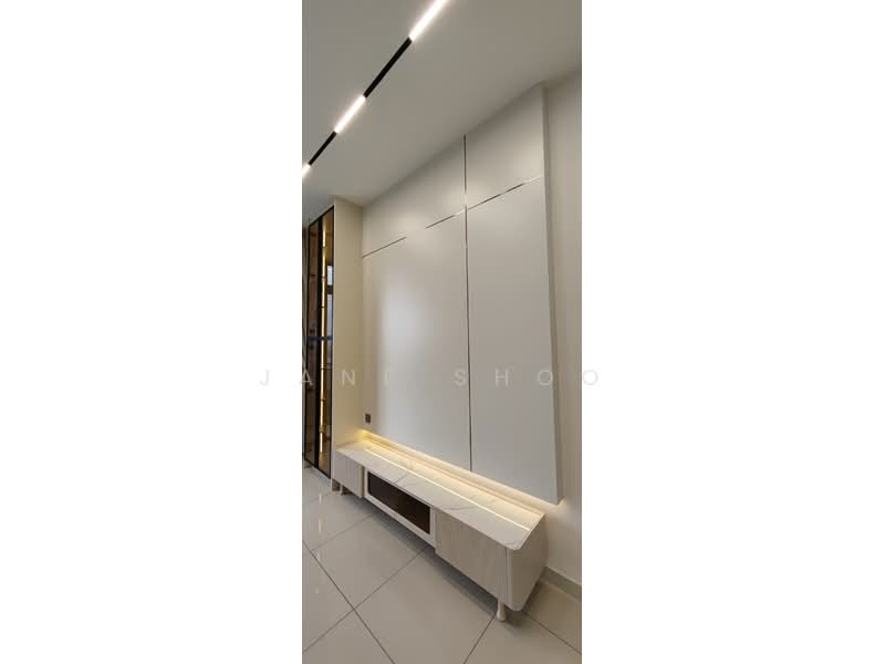 Servis Apartment untuk Dijual di The Park 2 - Jane Shoo - PropertyGuru.com.my