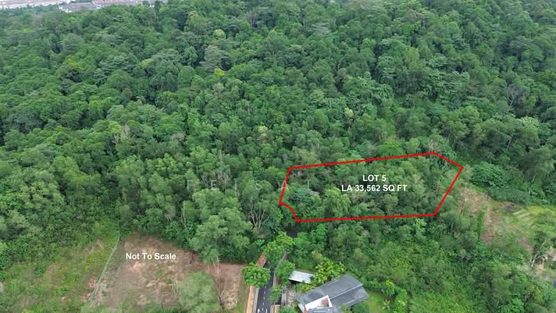 Tanah Banglo untuk Dijual di Seksyen 9 (Kota Damansara) - Feisal . - PropertyGuru.com.my
