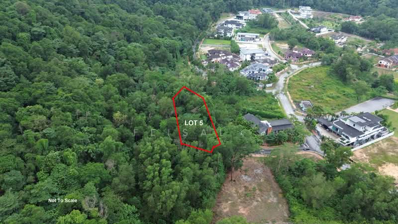 Tanah Banglo untuk Dijual di Seksyen 9 (Kota Damansara) - Feisal . - Exterior - PropertyGuru.com.my