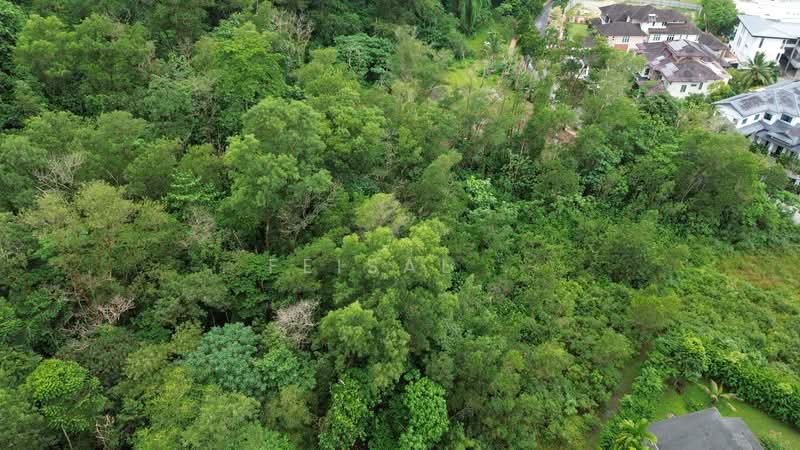 Tanah Banglo untuk Dijual di Seksyen 9 (Kota Damansara) - Feisal . - Exterior - PropertyGuru.com.my