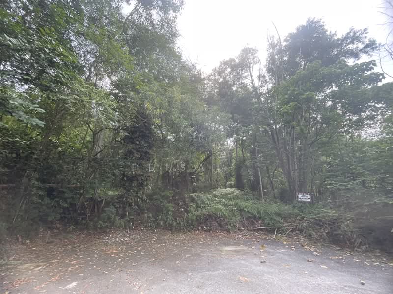 Tanah Banglo untuk Dijual di Seksyen 9 (Kota Damansara) - Feisal . - Exterior - PropertyGuru.com.my