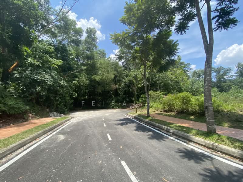 Tanah Banglo untuk Dijual di Seksyen 9 (Kota Damansara) - Feisal . - Exterior - PropertyGuru.com.my