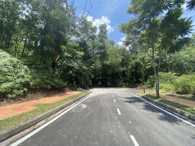 Tanah Banglo untuk Dijual di Seksyen 9 (Kota Damansara) - Feisal . - Exterior - PropertyGuru.com.my