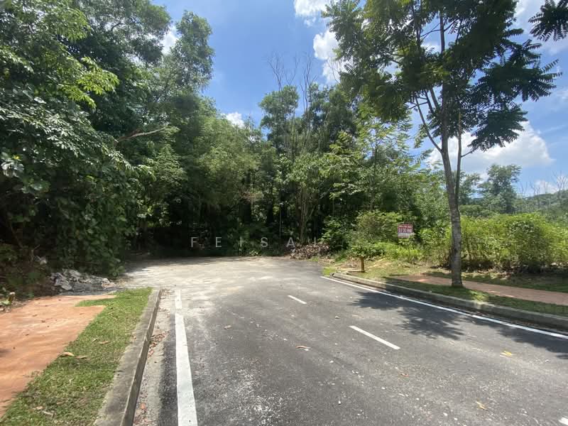 Tanah Banglo untuk Dijual di Seksyen 9 (Kota Damansara) - Feisal . - Exterior - PropertyGuru.com.my