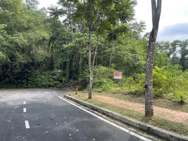 Tanah Banglo untuk Dijual di Seksyen 9 (Kota Damansara) - Feisal . - Exterior - PropertyGuru.com.my