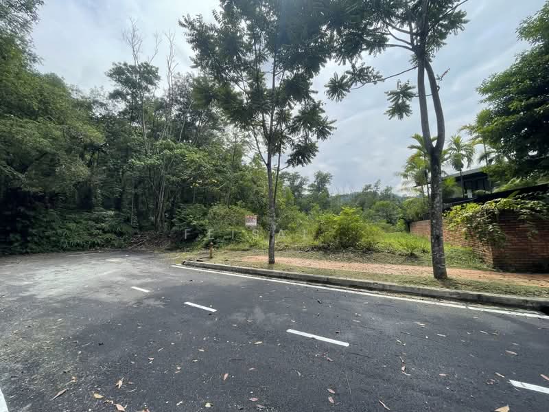 Tanah Banglo untuk Dijual di Seksyen 9 (Kota Damansara) - Feisal . - Exterior - PropertyGuru.com.my