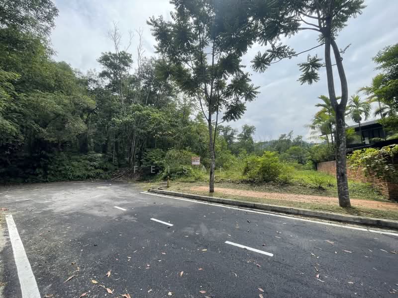 Tanah Banglo untuk Dijual di Seksyen 9 (Kota Damansara) - Feisal . - Exterior - PropertyGuru.com.my
