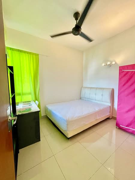 Kondominium untuk Disewa di Surin Condominium - V. Goh - Bedroom - PropertyGuru.com.my