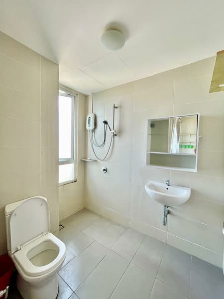 Kondominium untuk Disewa di Surin Condominium - V. Goh - Bathroom - PropertyGuru.com.my