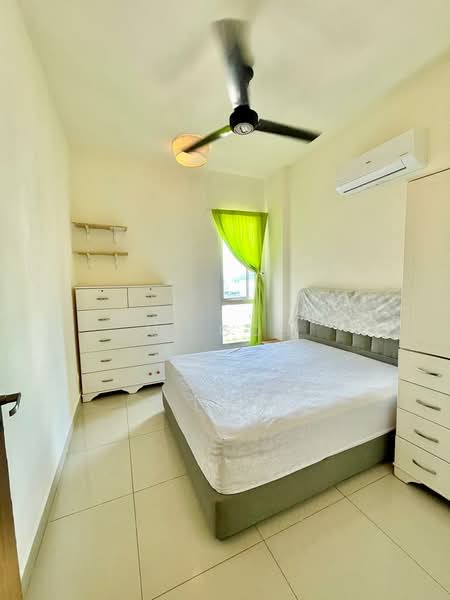 Kondominium untuk Disewa di Surin Condominium - V. Goh - Bedroom - PropertyGuru.com.my