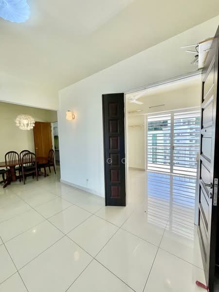 Kondominium untuk Disewa di Surin Condominium - V. Goh - Dining Room - PropertyGuru.com.my