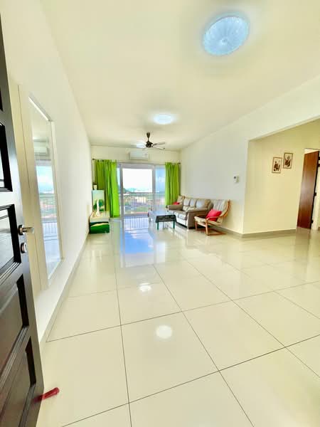 Kondominium untuk Disewa di Surin Condominium - V. Goh - Living Room - PropertyGuru.com.my