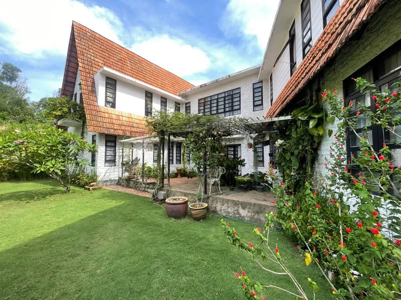 Bungalow for Sale in Seksyen 7 (Shah Alam) - Ashraff Daniel - Exterior - PropertyGuru.com.my